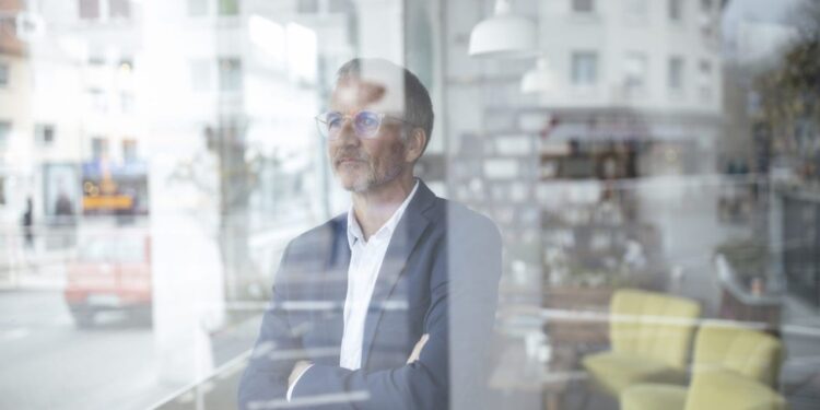 How Business Leaders Can Turn Geopolitical Uncertainty Into Strategic Opportunity