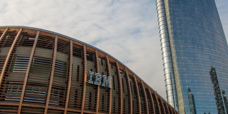 IBM And Anthropic Announce Partnership To Deliver Next-Gen AI For Businesses