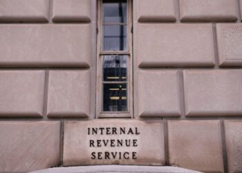 IRS Furloughs 34,000 Employees As Trump Administration Follows Through On Threat