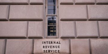 IRS Furloughs 34,000 Employees As Trump Administration Follows Through On Threat