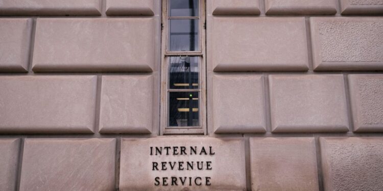 IRS Furloughs 34,000 Employees As Trump Administration Follows Through On Threat