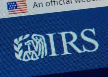 IRS To Furlough Nearly Half Its Workforce If Shutdown Lasts Beyond Five Days