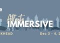 Global Workspace Association Announces Immersive Atlanta and Early Bird Tickets