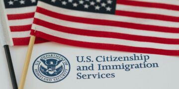 Immigration Crackdown Could Slash U.S. Workforce By Over 15 Million, According To New Study