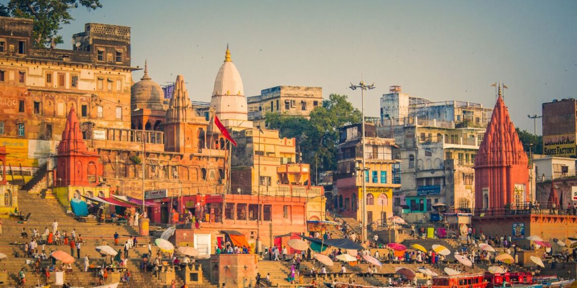 India’s Office Market Hits Record Absorption In 2025, CBRE Reports