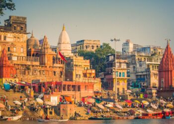 India’s Office Market Hits Record Absorption In 2025, CBRE Reports