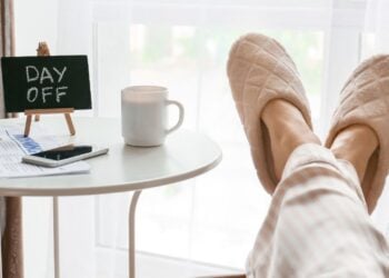 Inside The Great American PTO Paradox How To Fix The Culture That Keeps Workers From Taking Time Off