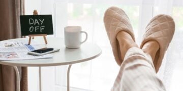 Inside The Great American PTO Paradox How To Fix The Culture That Keeps Workers From Taking Time Off