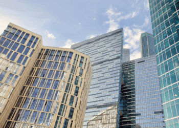 Institutional Investors Hit Pause On Commercial Real Estate For The First Time In 13 Years