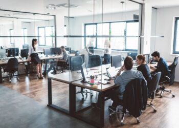 It’s Just Math The Investor-Friendly Case For 10% Flex Space