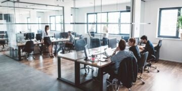 It’s Just Math The Investor-Friendly Case For 10% Flex Space