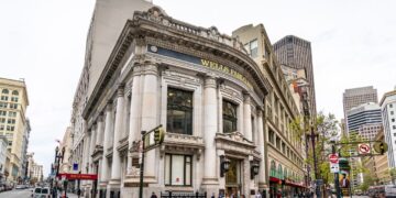 JPMorgan And Wells Fargo Report Stronger Commercial Loans As Office Values Stabilize