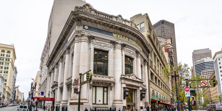 JPMorgan And Wells Fargo Report Stronger Commercial Loans As Office Values Stabilize