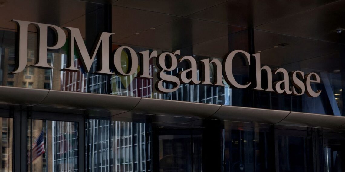 JPMorgan To Invest $10B In U.S. National Security Industries, Create New Jobs