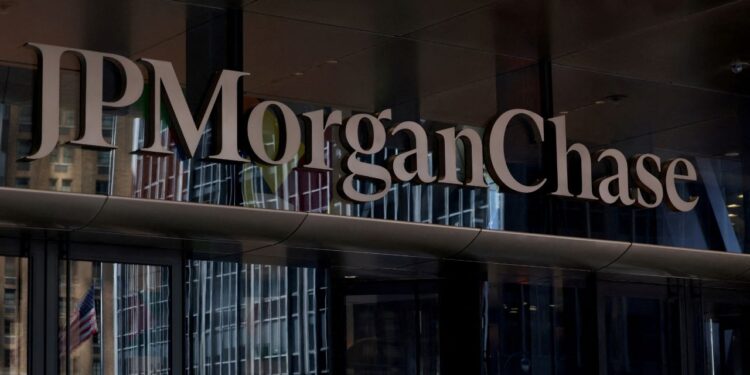 JPMorgan To Invest $10B In U.S. National Security Industries, Create New Jobs