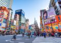 Japan Targets Digital Nomads To Curb Tourism