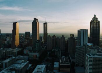 Limited New Supply Fuels Fierce Competition For Atlanta’s Best Office Space