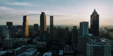 Limited New Supply Fuels Fierce Competition For Atlanta’s Best Office Space