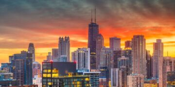 Midwest Office Buildings Find New Life As AI Data Centers