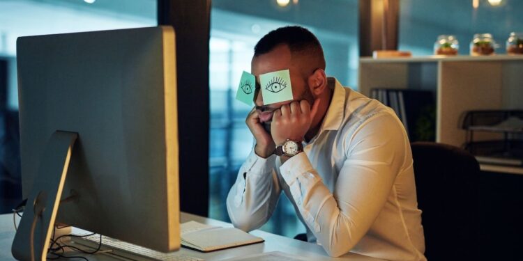 Millions Stuck In “Ghost Growth” Without Real Career Progress