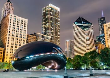 New Buyers Drive Pricing Reset In Chicago Office Market Shake Up