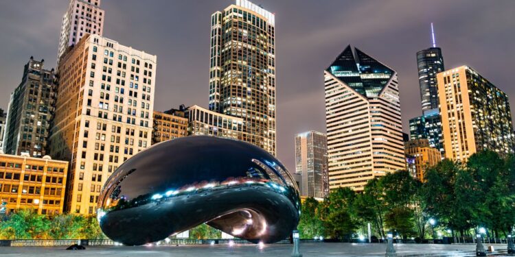 New Buyers Drive Pricing Reset In Chicago Office Market Shake Up