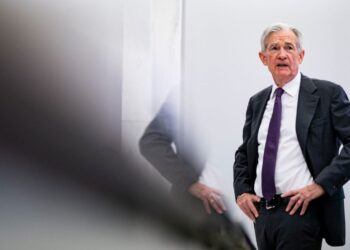 No Jobs, No Data, No Problem As Markets Shrug Off Frozen U.S. Job Market