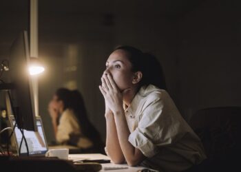 No One Can Agree On How Much Gen Z Should Work To Succeed