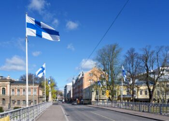 Nordic Flexible Workspaces Expand As Companies Boost Office Use