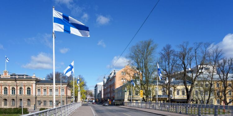 Nordic Flexible Workspaces Expand As Companies Boost Office Use