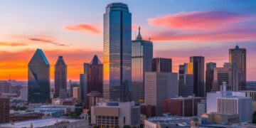 Office demand rises with 12M SF absorbed, but job market and vacancies still drag.