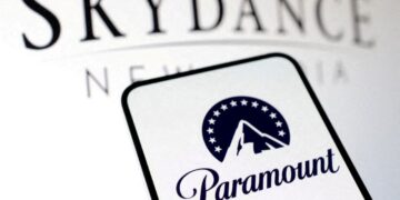Paramount Skydance To Begin Cutting 2,000 U.S. Jobs Next Week