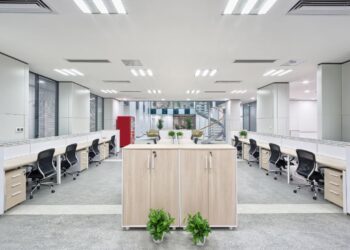 Real Estate Expert Warns Office Leasing Models Are “Out of Sync” With The Future Of Work