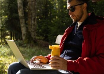 Remote Office Jobs Cut Workers’ Compensation Claims By 40%