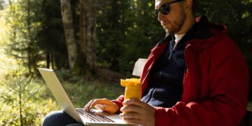 Remote Office Jobs Cut Workers’ Compensation Claims By 40%