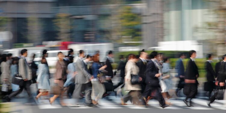 Return-to-Office Mandates May Be Reversing Progress On The Gender Pay Gap