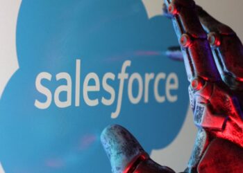 Salesforce $15 Billion AI Push Expected To Boost Jobs And Innovation In San Francisco