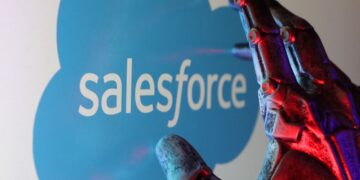 Salesforce $15 Billion AI Push Expected To Boost Jobs And Innovation In San Francisco