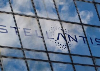 Stellantis Boosts U.S. Auto Operations With $13 Billion Investment, Plans 5,000 Jobs Across Midwest