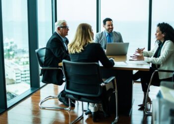 According to Deloitte's Q3 2025 CFO Signals report released Wednesday, the CFO confidence score came in at 5.7, slightly up from last quarter’s 5.4 reading. Credit: Getty Images; Source: Fortune via Reuters Connect