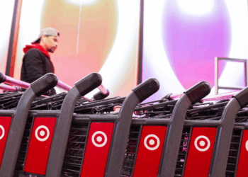 Target Cuts 1,800 Corporate Jobs In First Major Layoff In A Decade