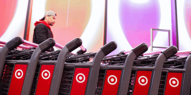 Target Cuts 1,800 Corporate Jobs In First Major Layoff In A Decade