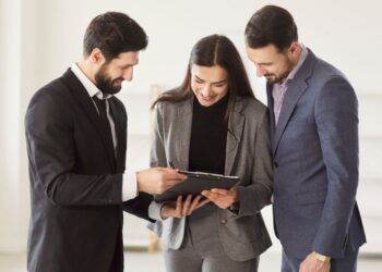 Tenants Flock To Prebuilt Office Suites While Landlords Struggle With Costs