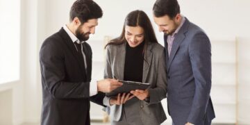 Tenants Flock To Prebuilt Office Suites While Landlords Struggle With Costs