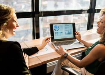 The 7 Trends Shaping The Coworking World In 2025