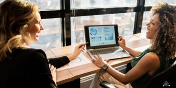 The 7 Trends Shaping The Coworking World In 2025