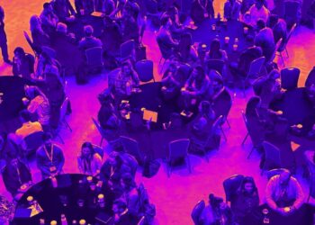 The Future Of Flex Space — 7 Must-Know Insights From The 2025 Global Workspace Association Conference