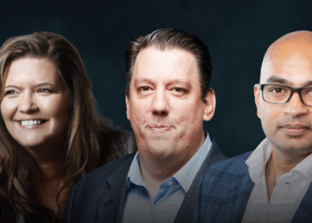 Future of Work Expert Insights | Tech innovation with Angela Hood, Jeremy Fennema & Ram Srinivasan