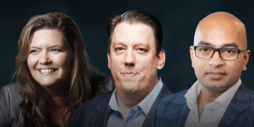 Future of Work Expert Insights | Tech innovation with Angela Hood, Jeremy Fennema & Ram Srinivasan