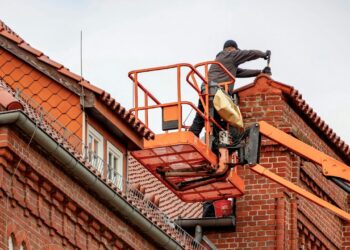 These Are The 10 Most Dangerous Jobs In America